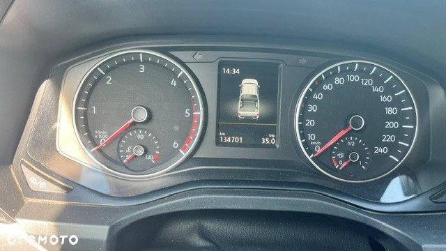 Volkswagen Amarok 3.0 V6 TDi 4MOTION Aventura - 18