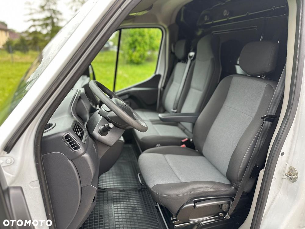 Renault MASTER LIFT 2.3 DCI 136 KM E6+*L2H2*2024r*Klima*PDC*FV23%! - 7