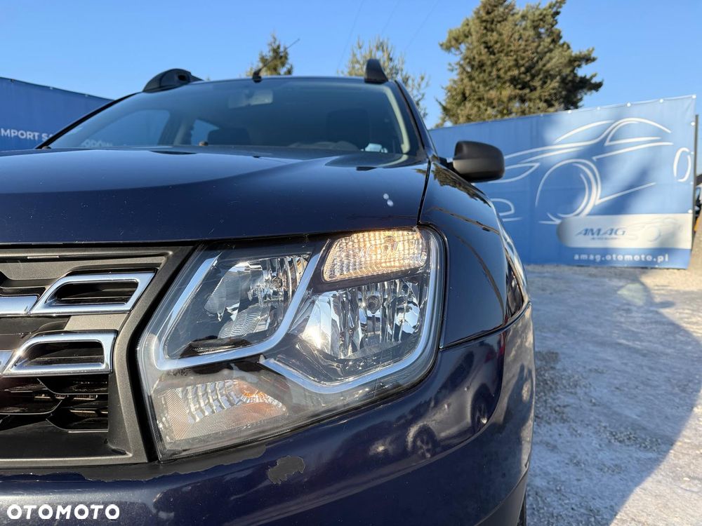 Dacia Duster dCi 110 FAP 4x4 Celebration - 10