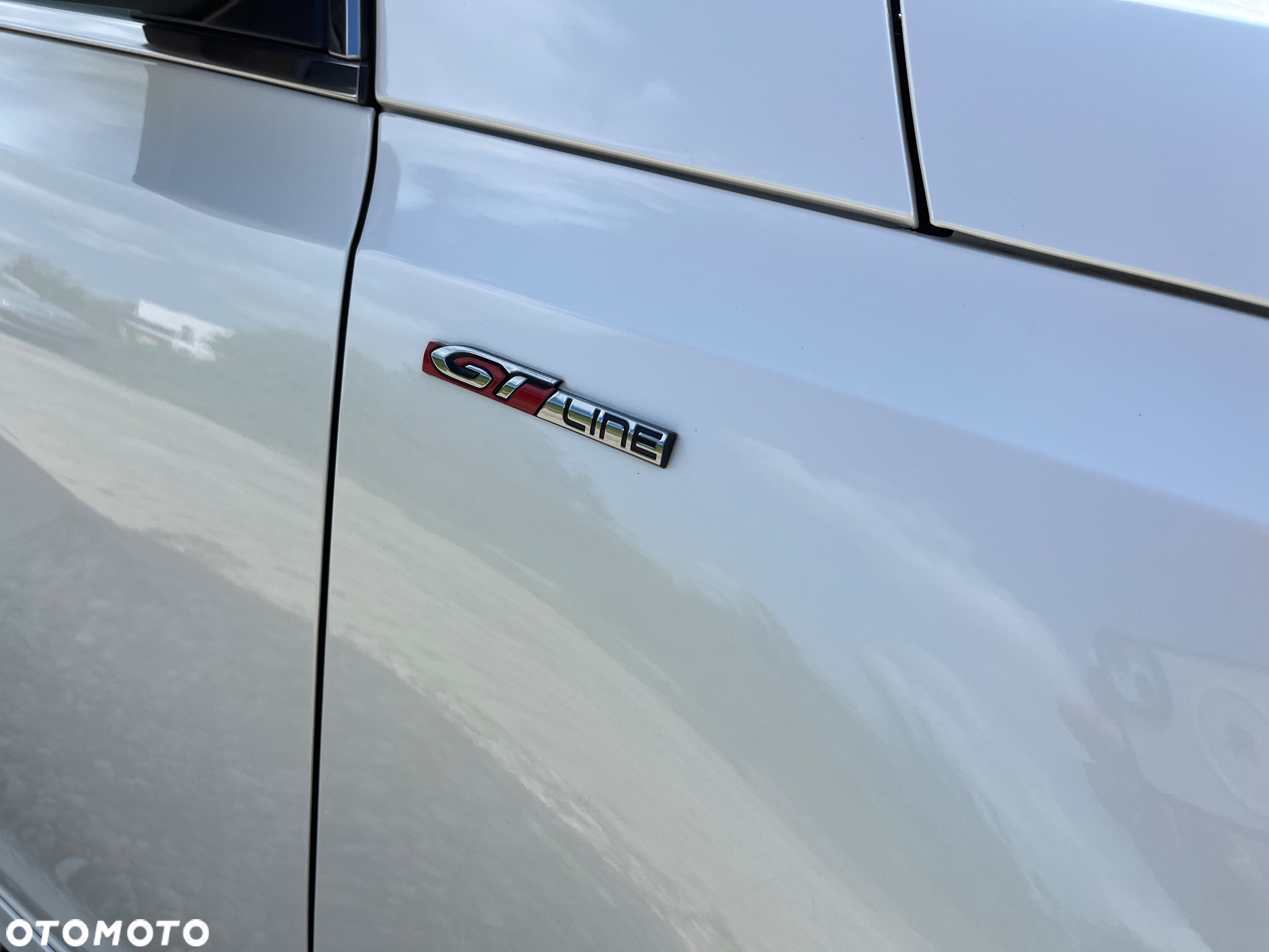 Peugeot 308 PureTech 130 Stop & Start GT-Line Edition - 8