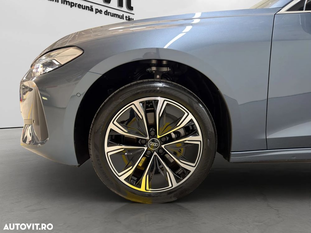 Audi A5 Limuzina - 21