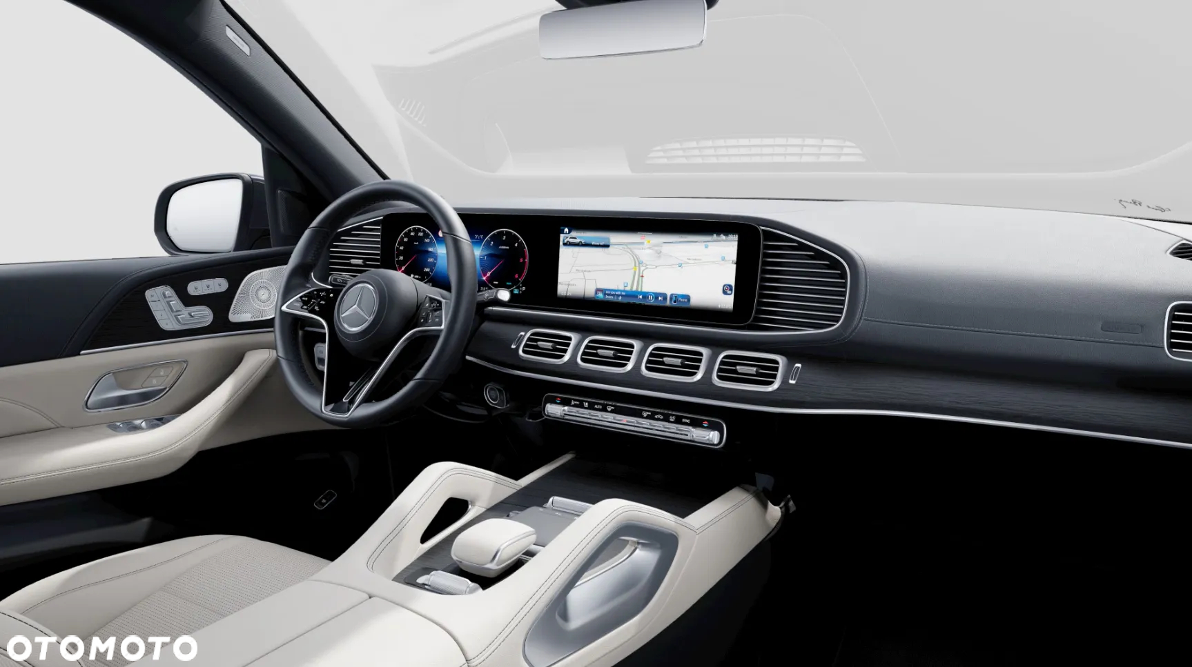Mercedes-Benz GLE - 16