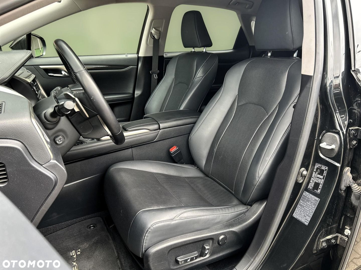 Lexus RX 300 Elegance - 16