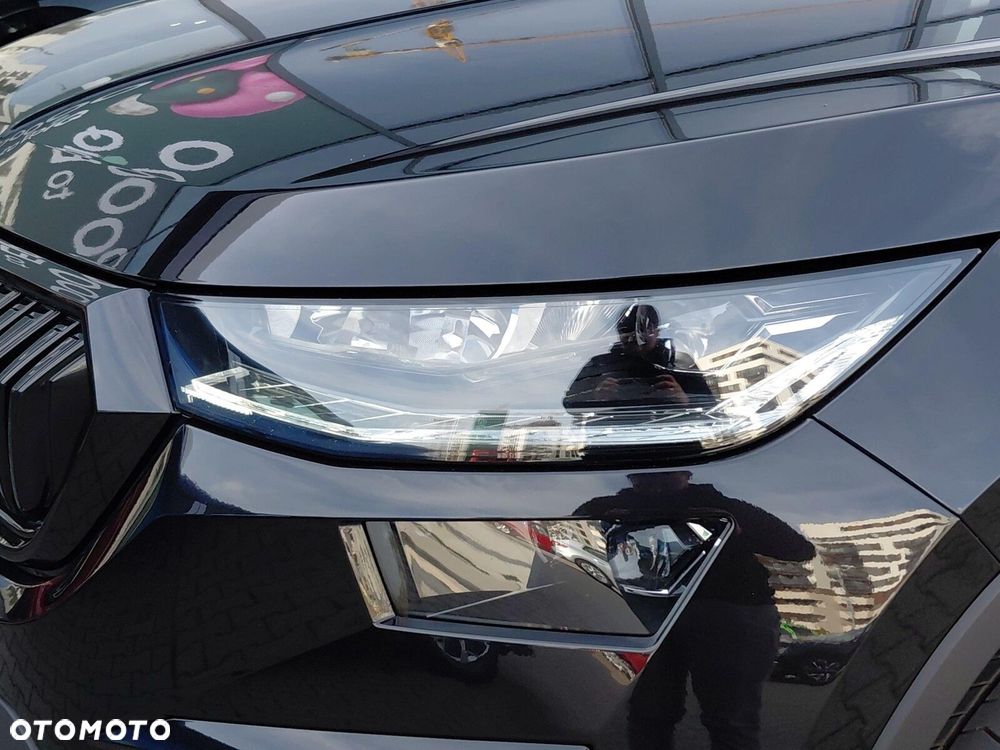 Skoda Kodiaq 2.0 TSI 4x4 RS DSG - 40
