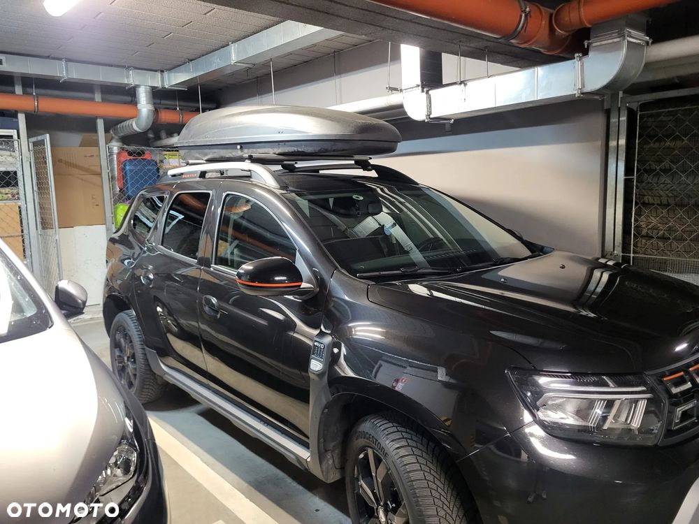 Dacia Duster 1.3 TCe Prestige 4WD - 14