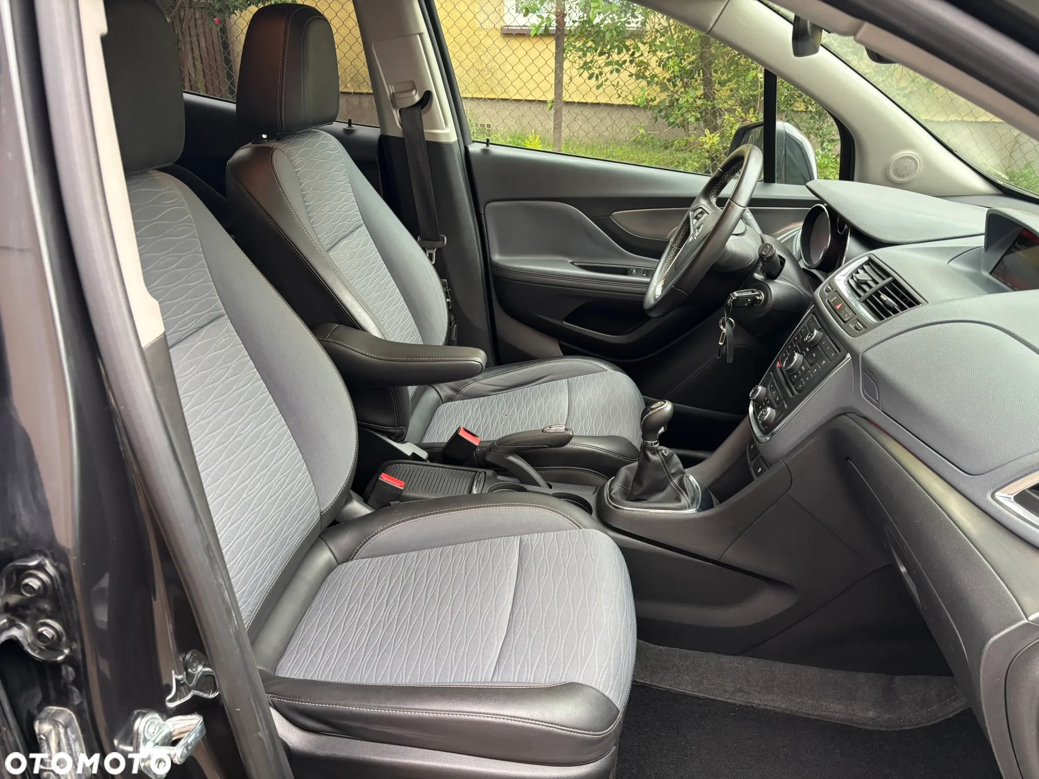 Opel Mokka 1.4 T Cosmo - 19