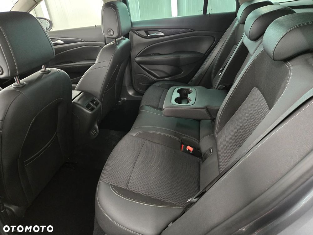 Opel Insignia 2.0 CDTI 4x4 Ultimate S&S - 20