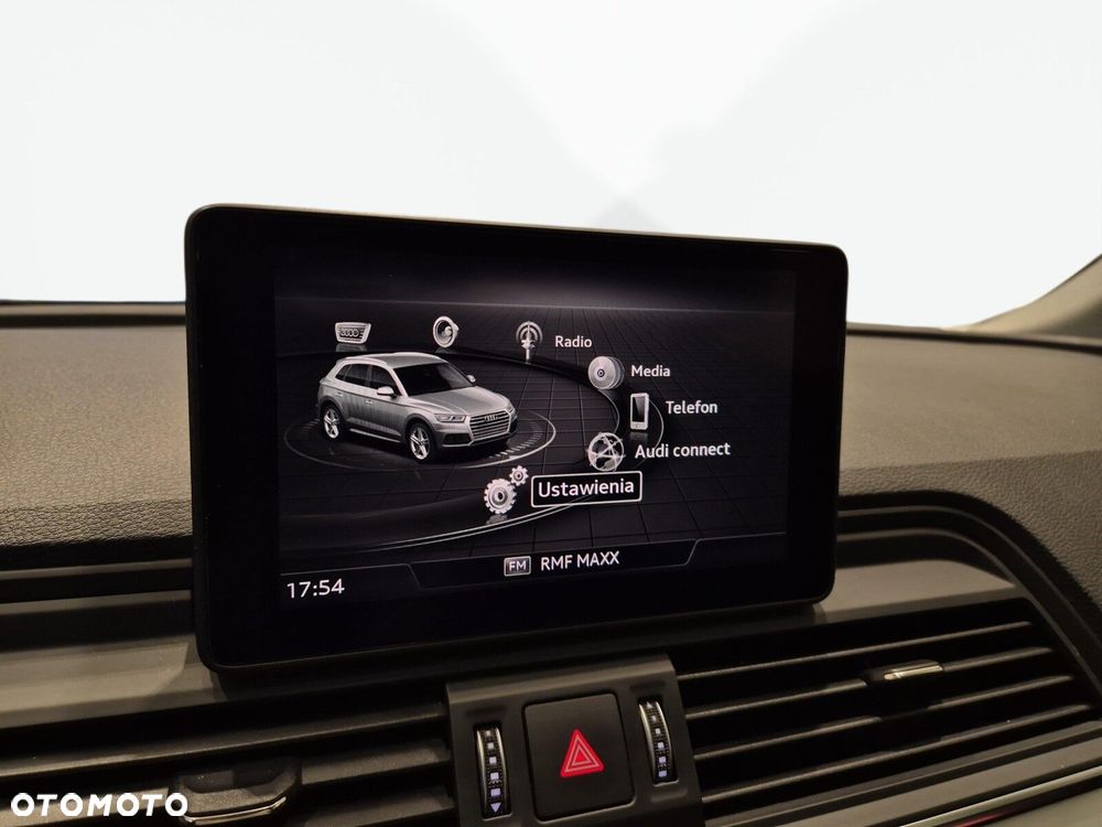 Audi Q5 2.0 TDI Quattro S tronic - 19