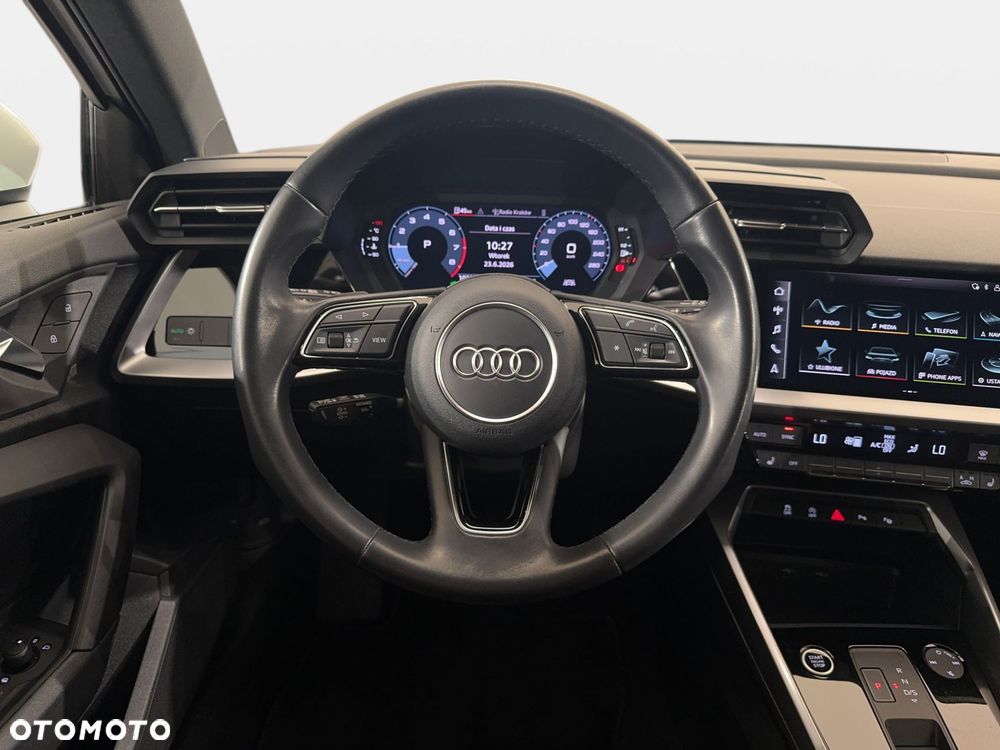 Audi A3 Sportback - 15