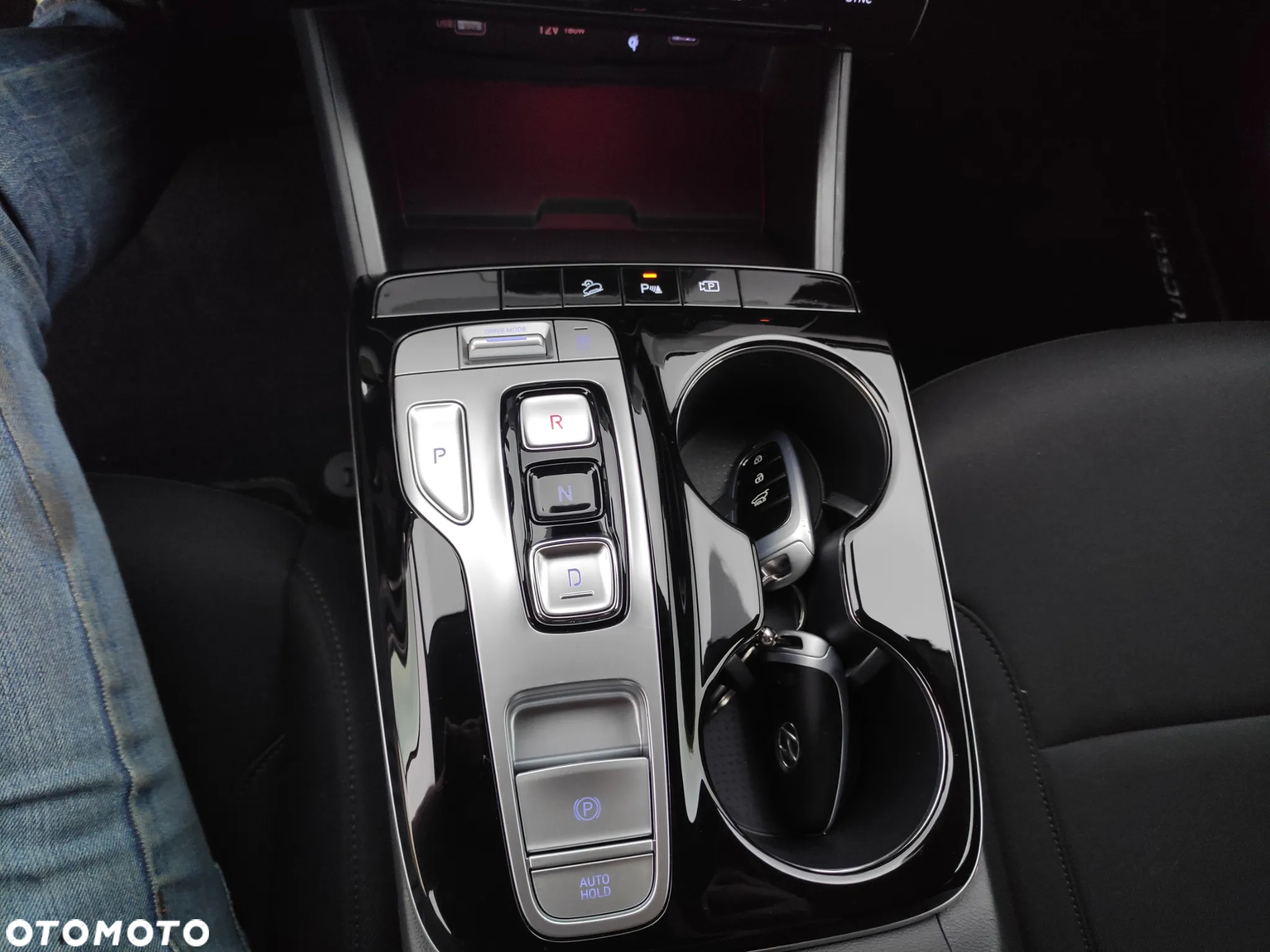 Hyundai Tucson - 11