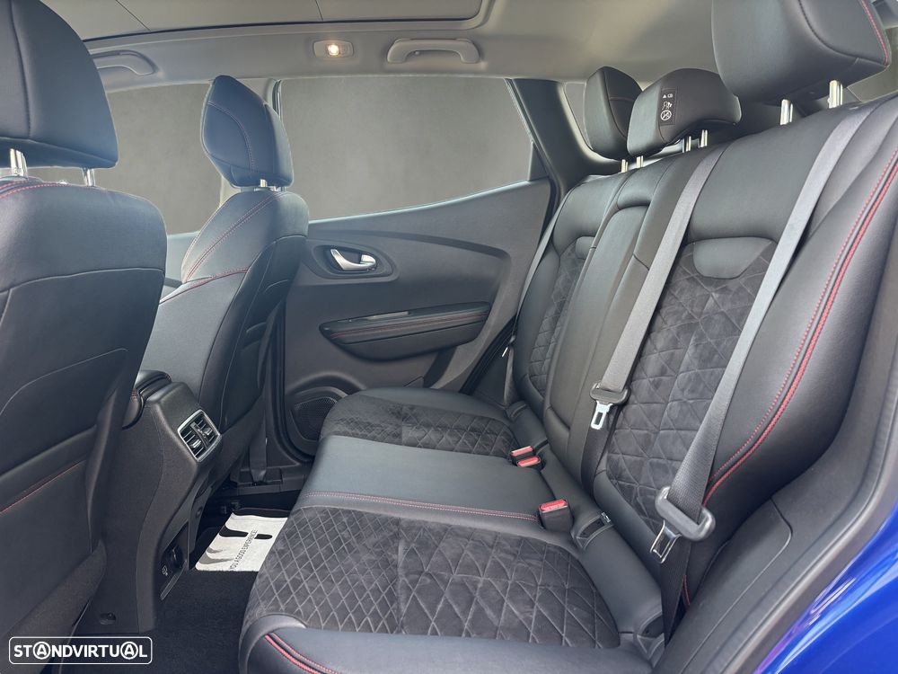 Renault Kadjar 1.5 dCi Black Edition - 15