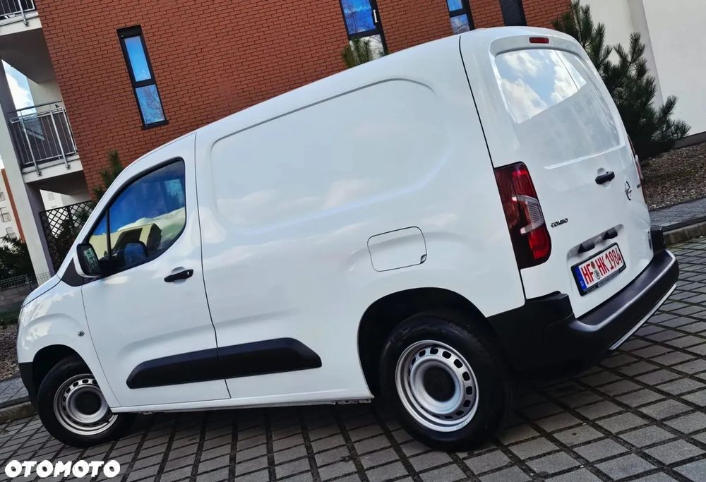 Opel Combo 1.5 CDTI S&S - 6