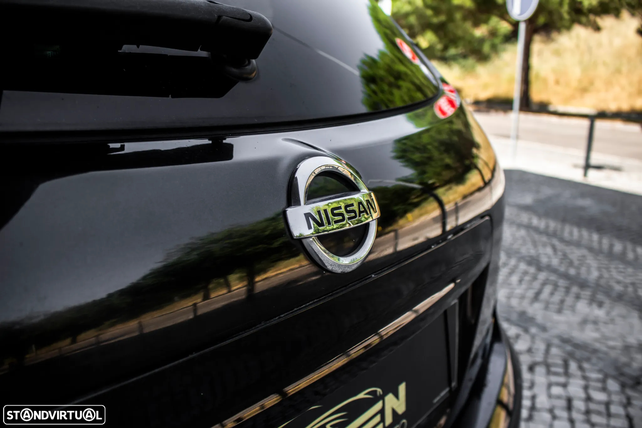 Nissan Qashqai 1.6 dCi Acenta - 12