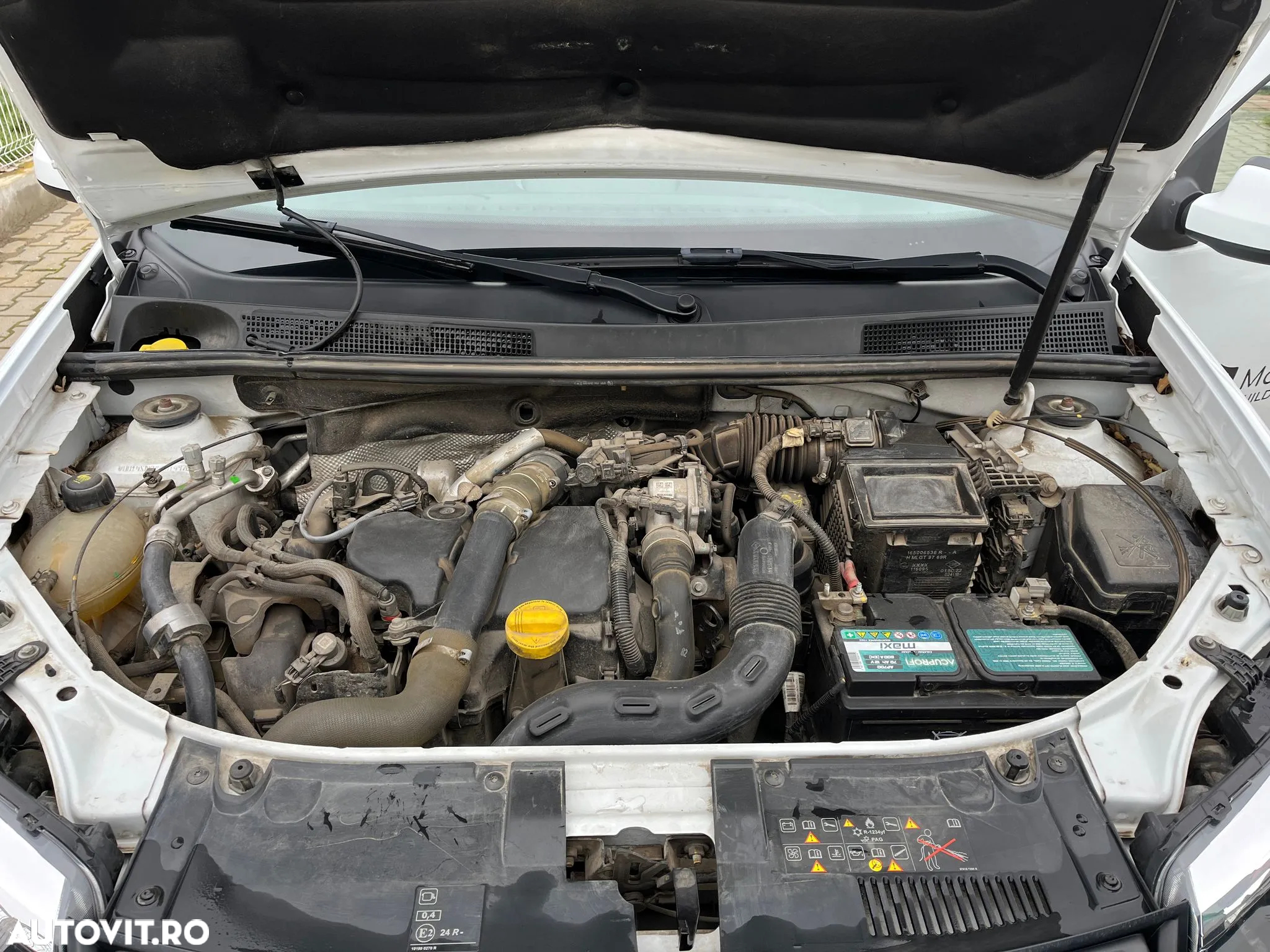 Dacia Logan 1.5 DCI Ambiance - 4