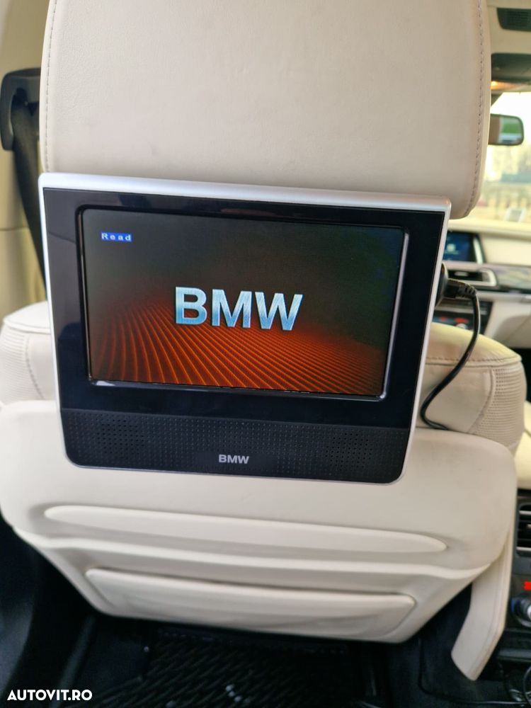 BMW Seria 7 730d BluePerformance Edition Exclusive - 11