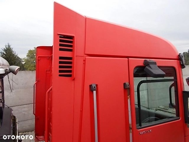 RENAULT MAGNUM 460 DXI LIFT VEGA KABINA MANUAL - 3