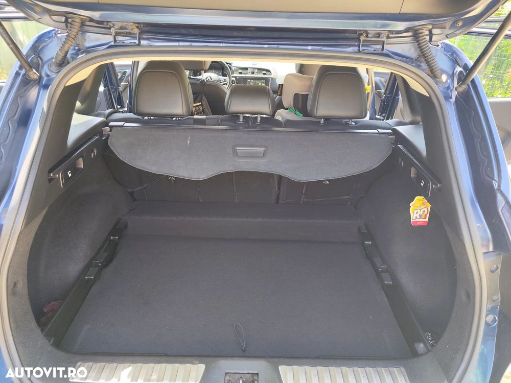 Renault Kadjar Energy dCi 130 XMOD - 19