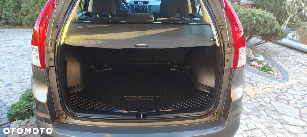 Honda CR-V 2.0i-VTEC 4WD Elegance - 11