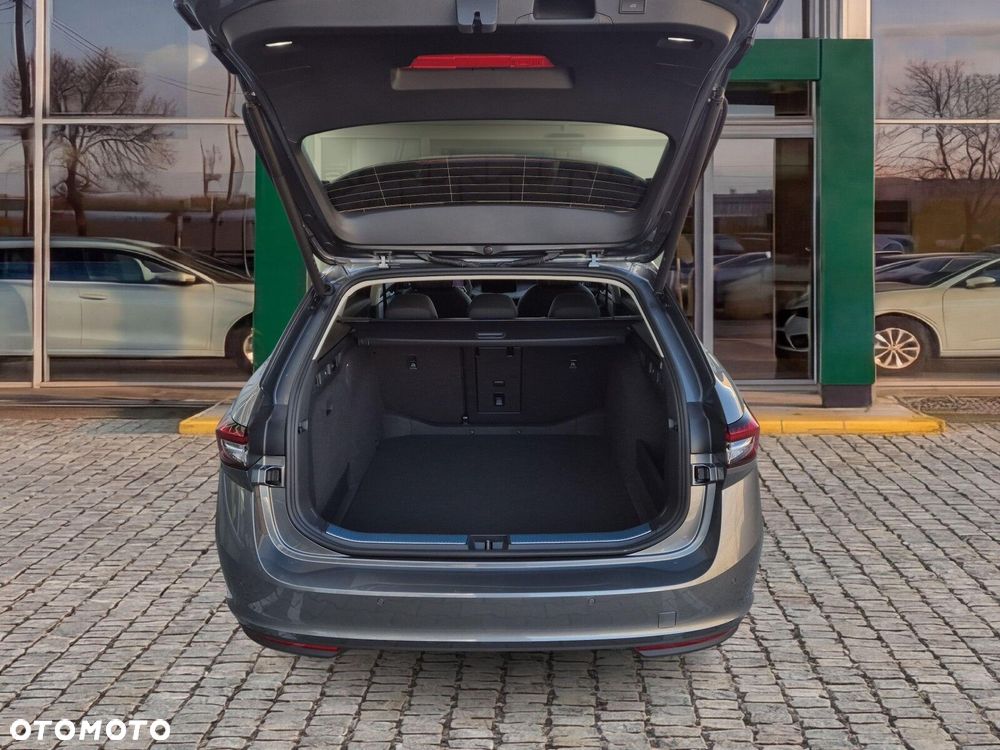Skoda Superb - 21