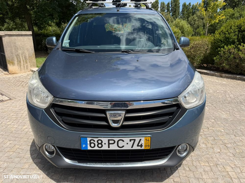 Dacia Lodgy ver-1-5-dci-prestige-7l - 12