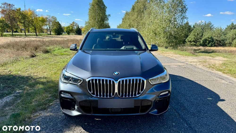 BMW X5 xDrive30d - 9