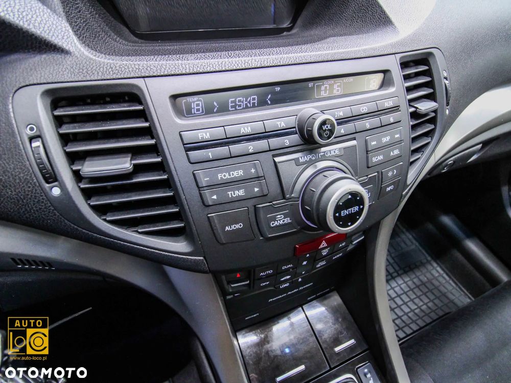 Honda Accord 2.0 Executive - 22