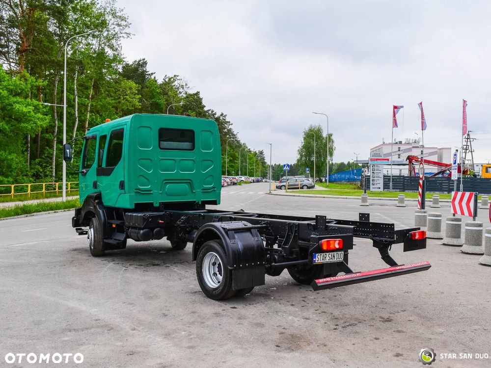 Renault MIDLUM4x4DokaPodwozie - 7