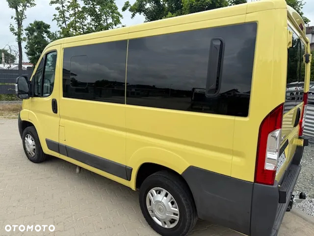 Citroën Jumper 30 L1H1 Confort - 5