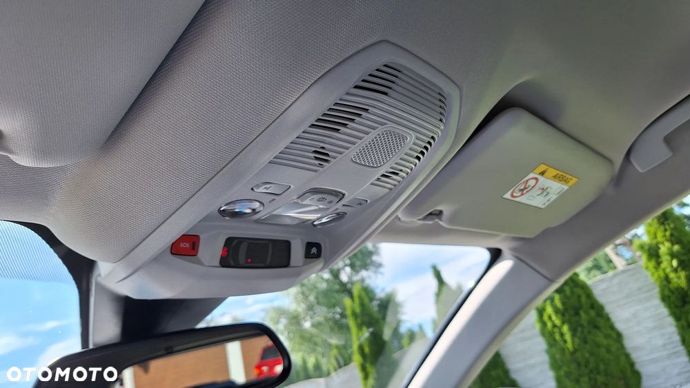 Citroën C5 Aircross - 16