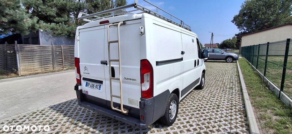 Citroën Jumper - 9