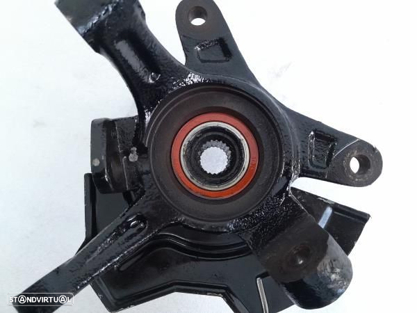 Manga Eixo Frente Esq Chevrolet Aveo / Kalos Hatchback (T250, T255) - 3