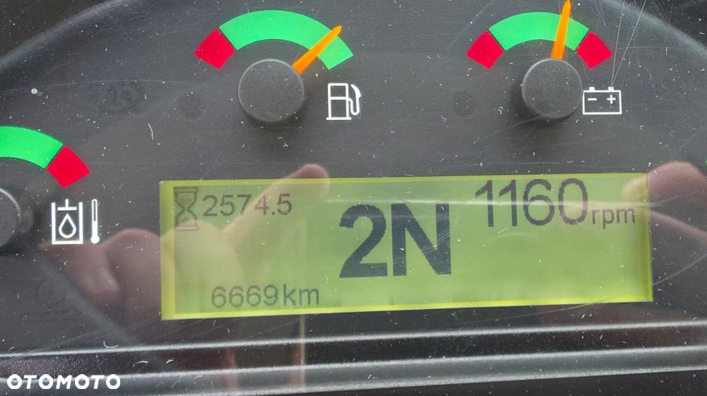 Caterpillar 908M /  Cat 906, 907, 908 - 8