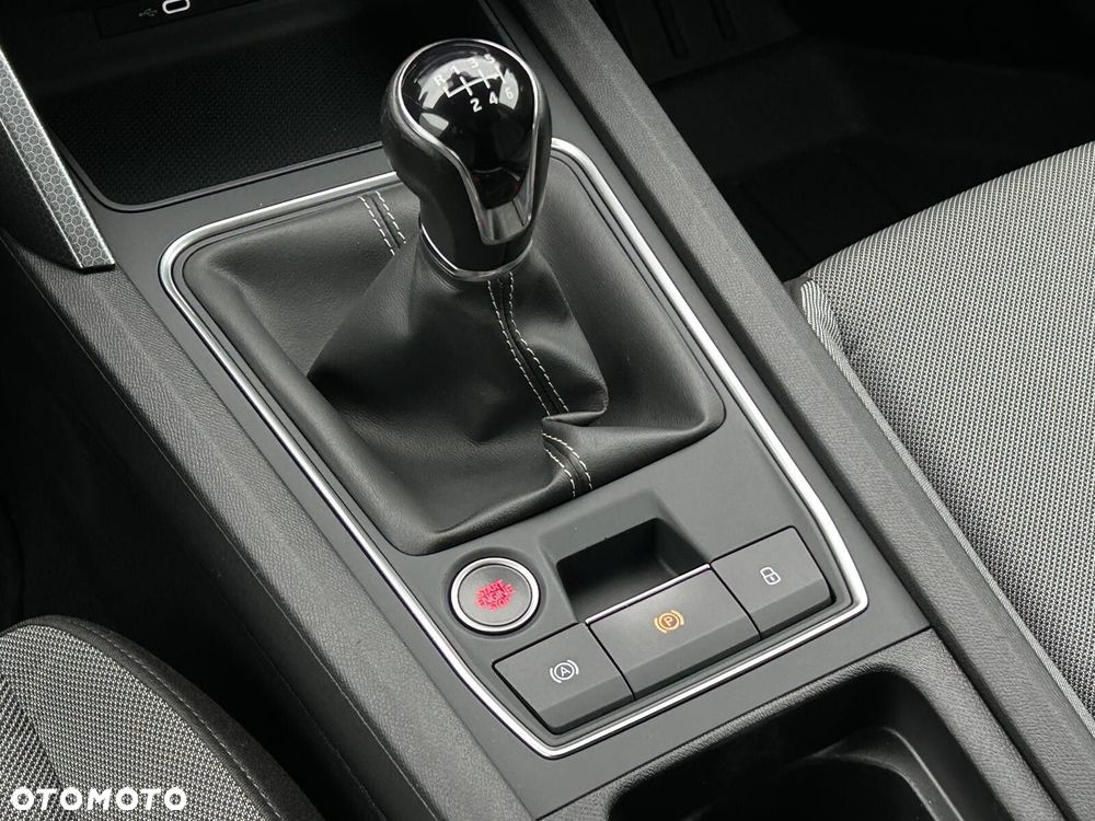 Seat Leon 1.5 TSI Style - 25