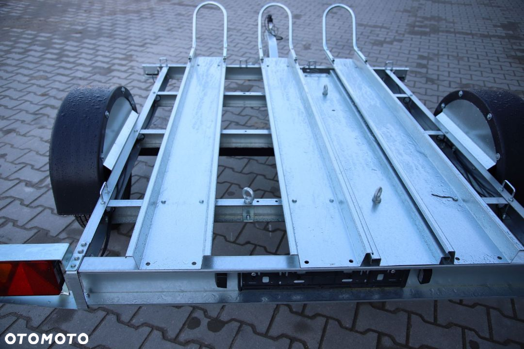 Neptun Moto n7-221   3 motocykle - 8