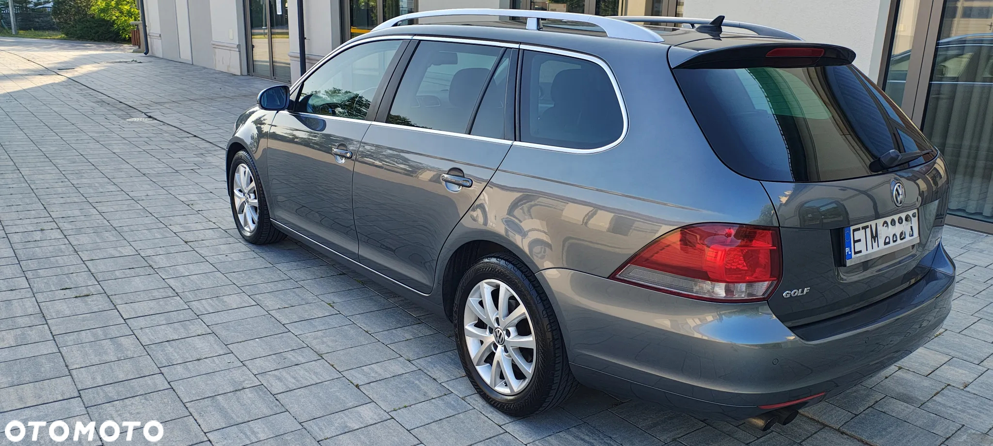 Volkswagen Golf 1.4 TSI DSG Highline - 29