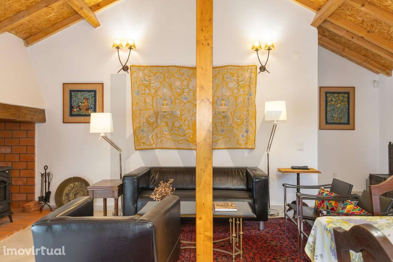 Monte Alentejano Exclusivo a uma hora de Lisboa - Grande imagem: 4/50