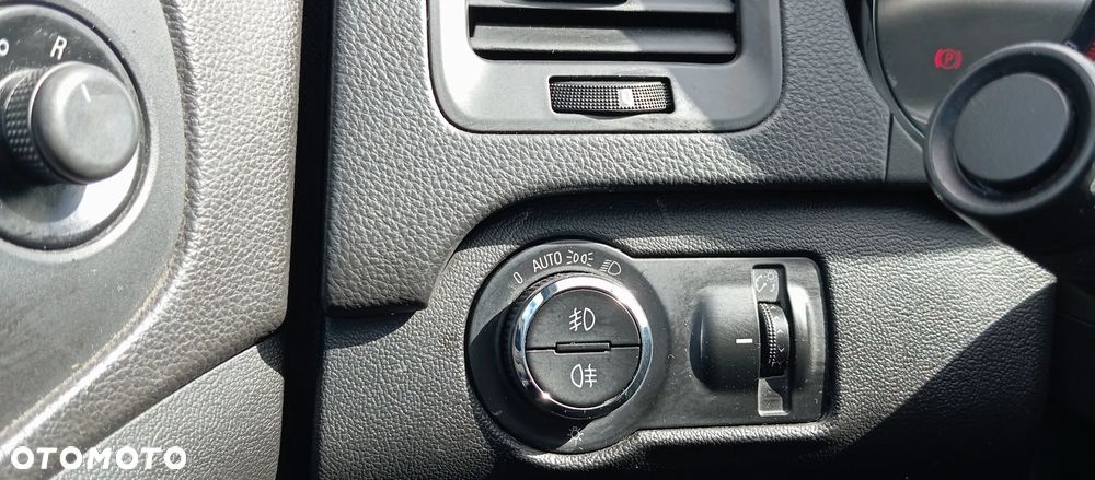 Opel Insignia 2.0 CDTI Cosmo ecoFLEX - 12