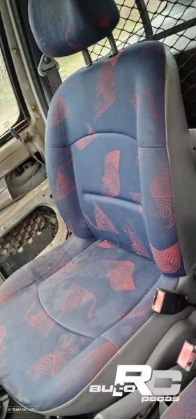 Renault Clio II para peças - 7