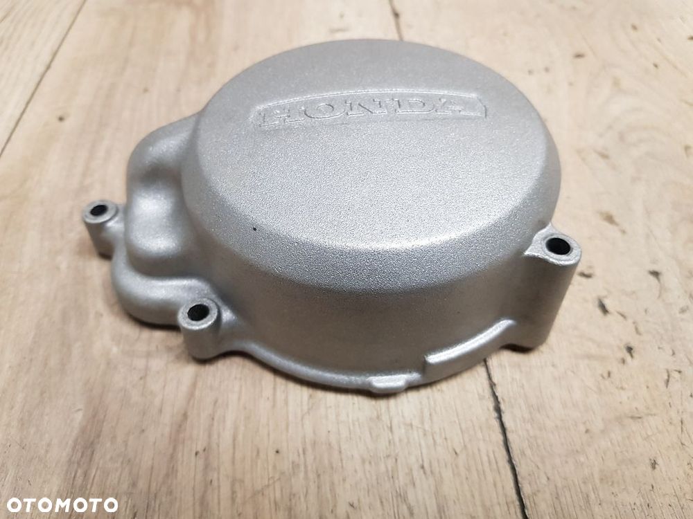 Pokrywa dekiel silnika Honda PX 50 - 3