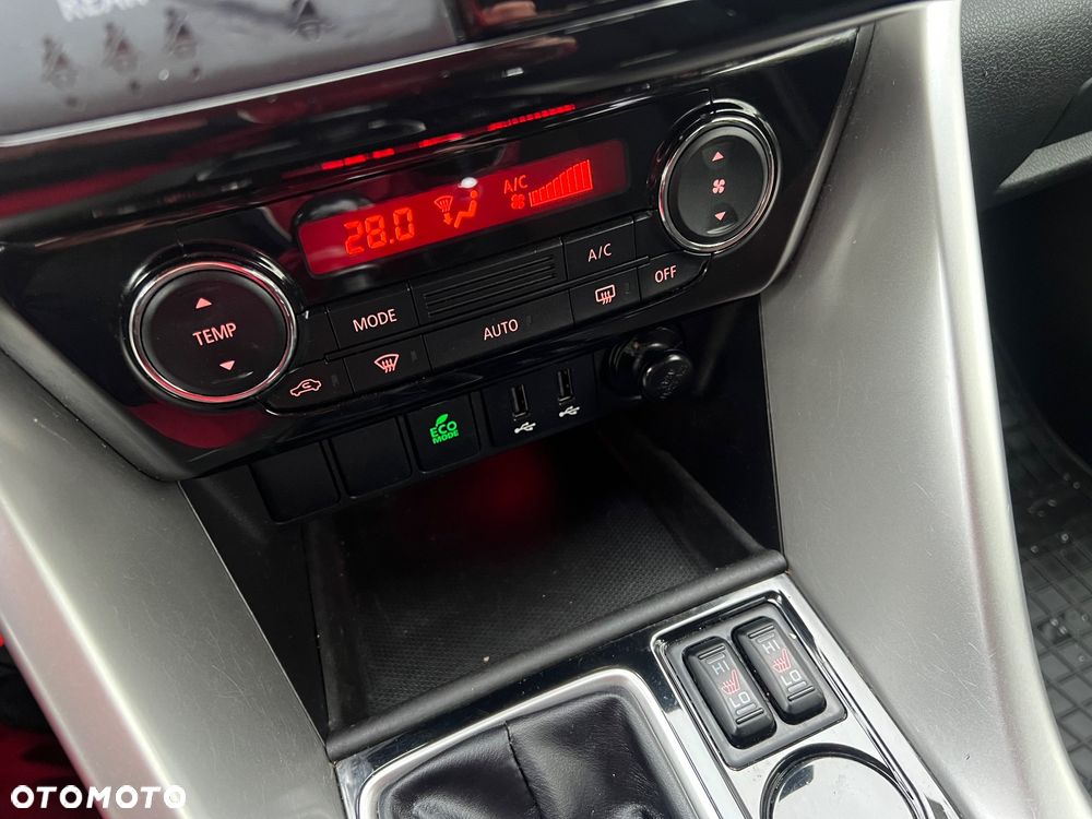 Mitsubishi Eclipse Cross 1.5 T-MIVEC 2WD Diamant - 20