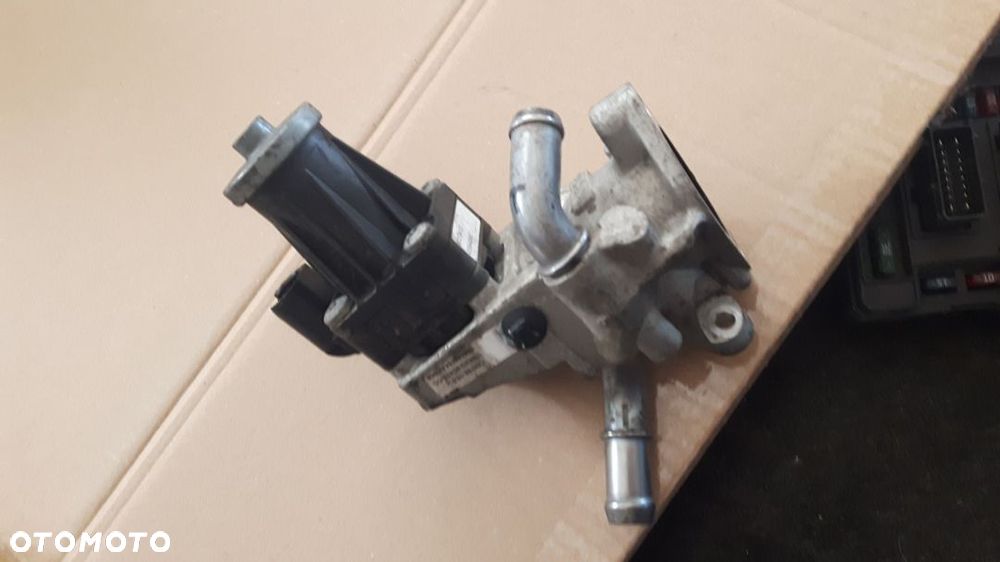 EGR Ford Transit Custom 2.2 tdci Bk2Q-9D475-CC - 1