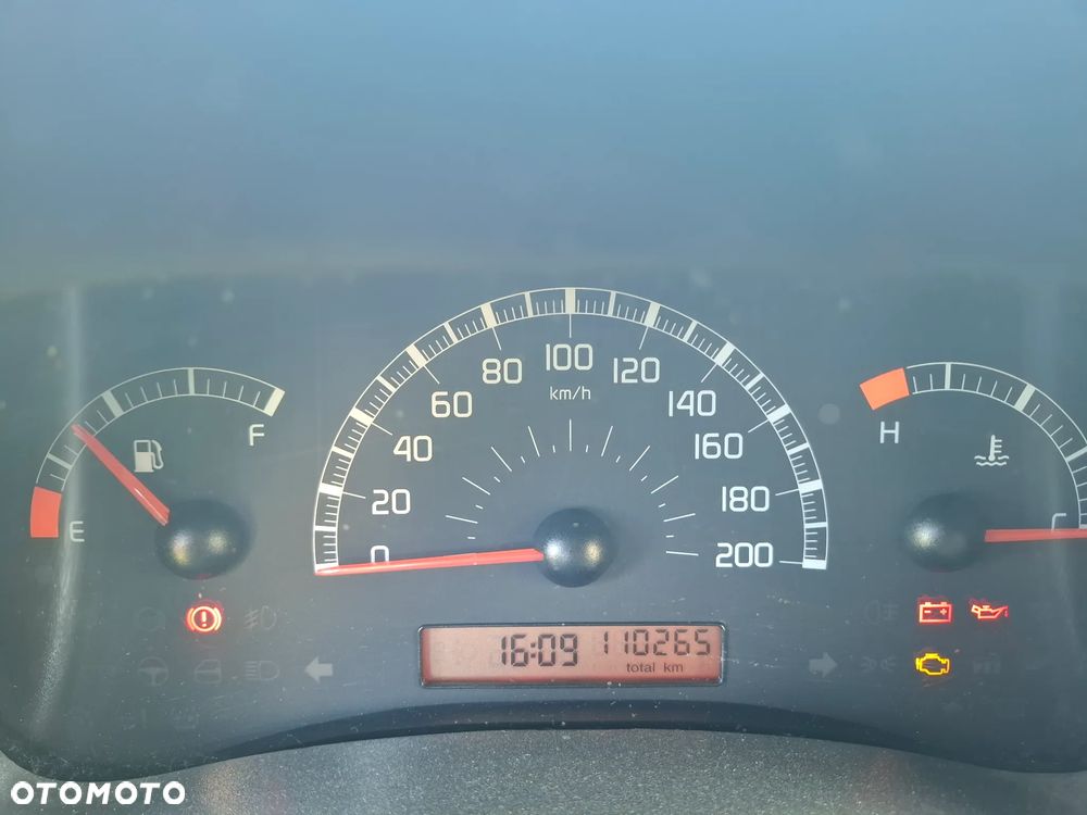 Fiat Panda 1.1 Active Eco - 4