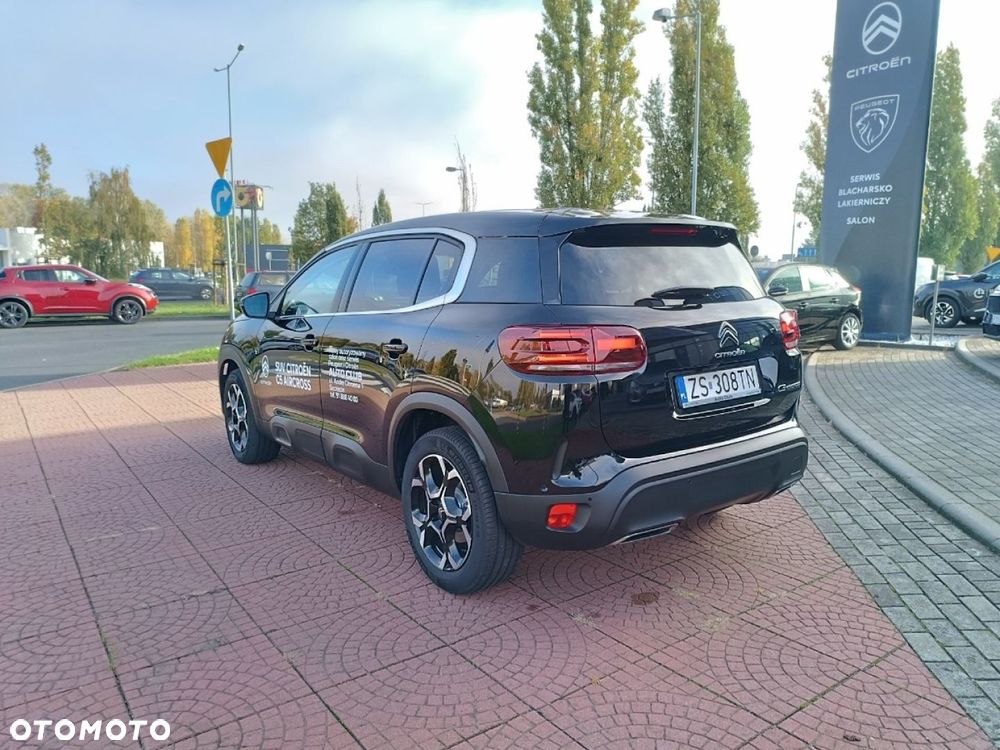 Citroën C5 Aircross - 5