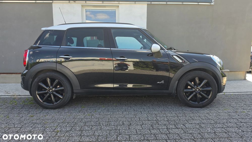 MINI Countryman Cooper S - 9