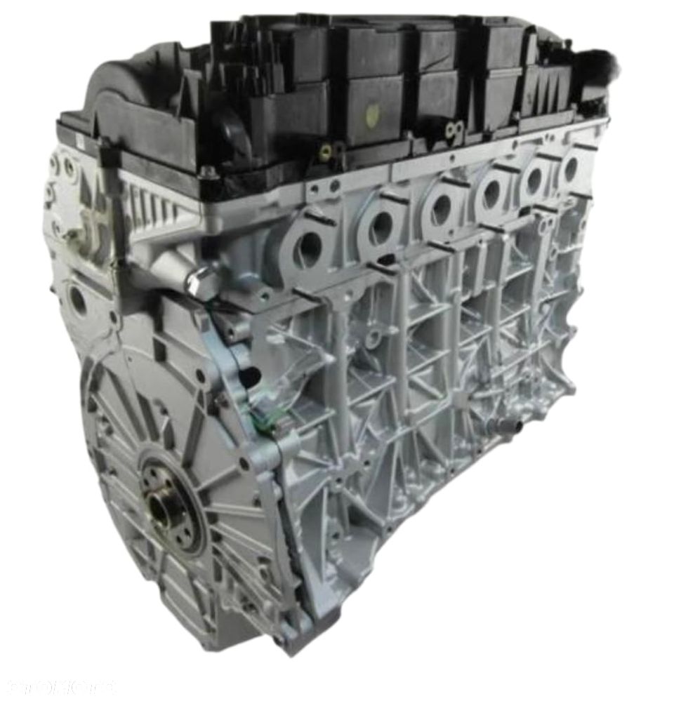 SILNIK BMW F30 F31 F32 F34 F36 330d 430d KOD: N57D30A N57 - NOWY ROK GWARANCJI !! - 1