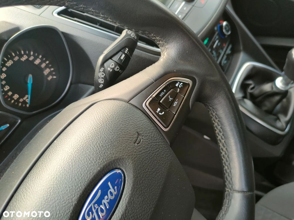 Ford Grand C-MAX Gr 1.0 EcoBoost Titanium ASS - 15