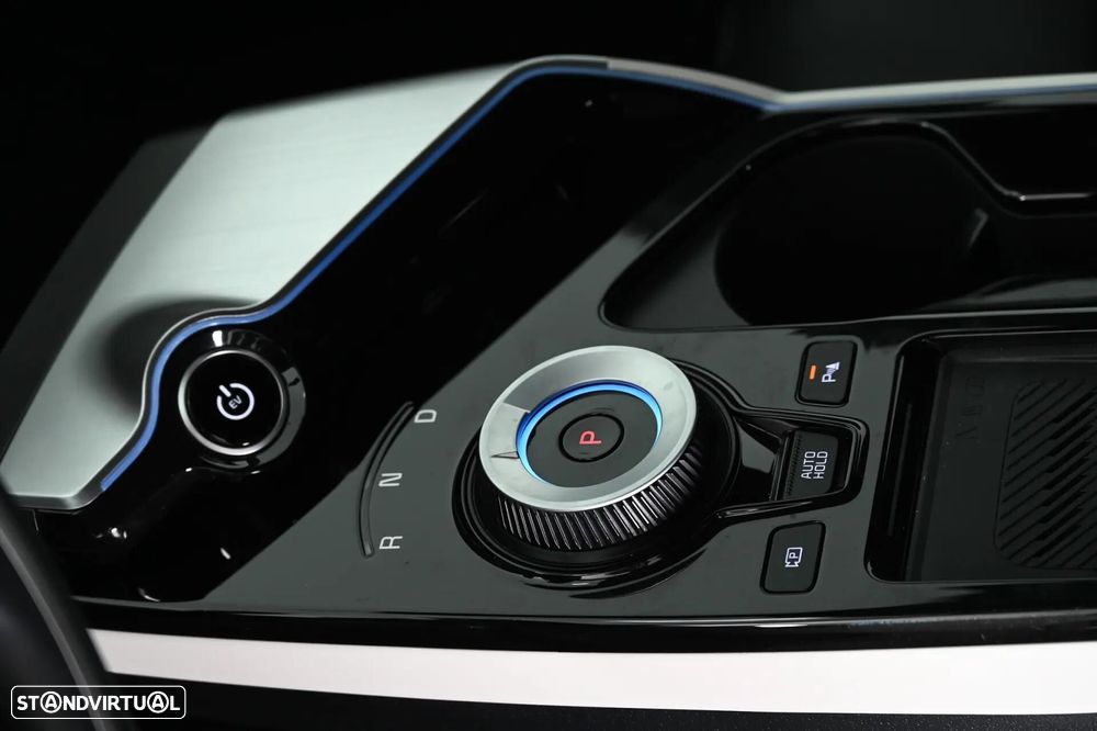 Kia EV6 84 kWh GT-Line - 30