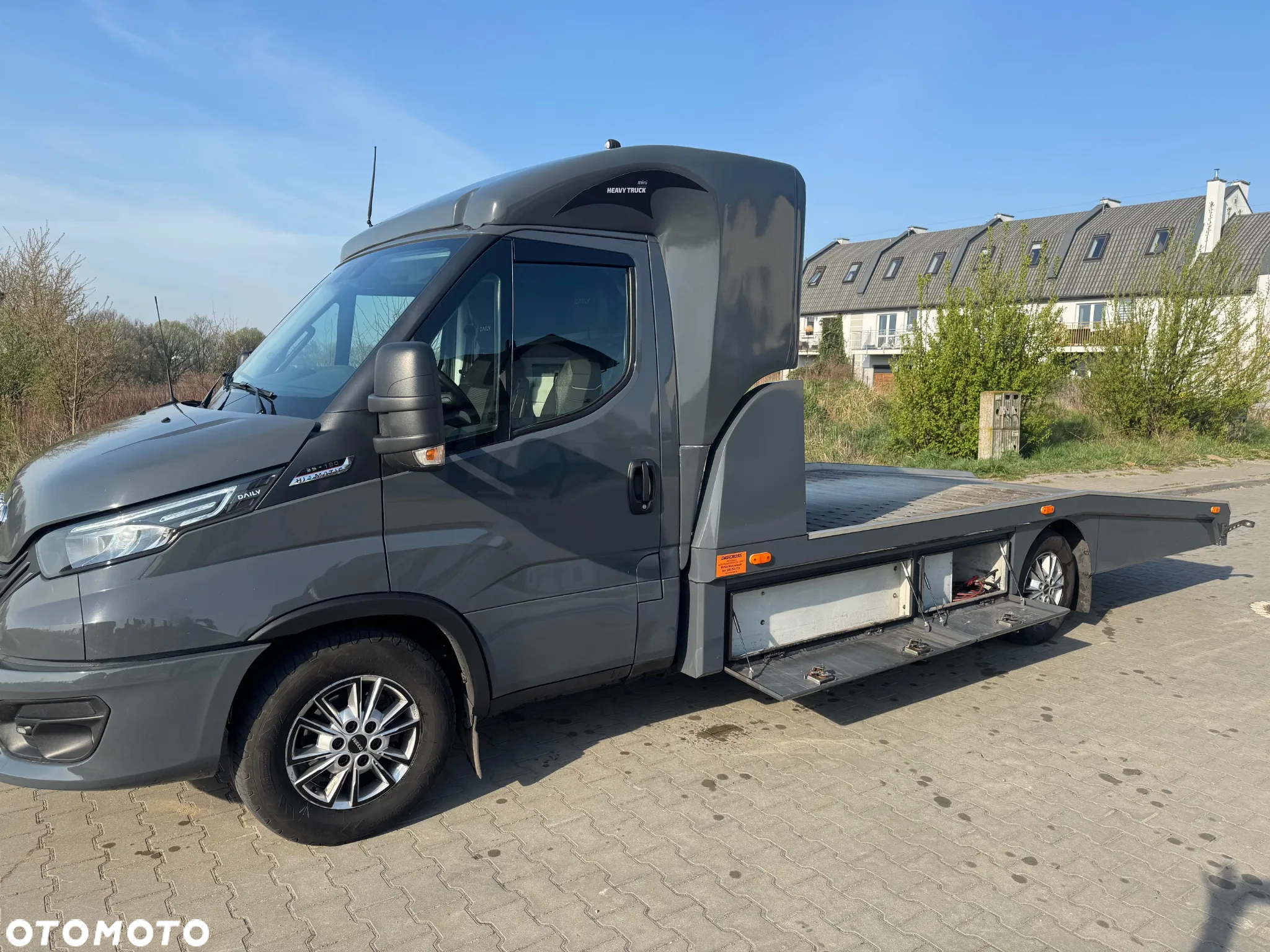 Iveco DAILY - 10