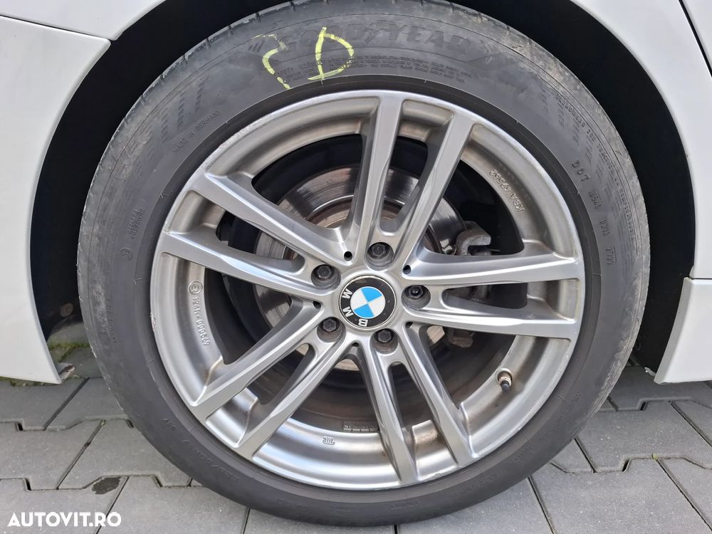 BMW Seria 3 320d Aut. Efficient Dynamics Edition Blue Perf. Sport Line - 17