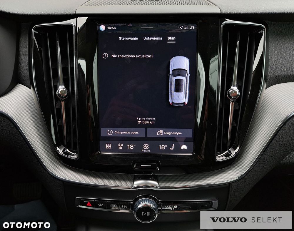Volvo XC 60 - 24